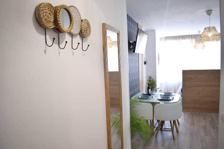 Inmogest - Estudio Verdiales Playa Appartement Torremolinos