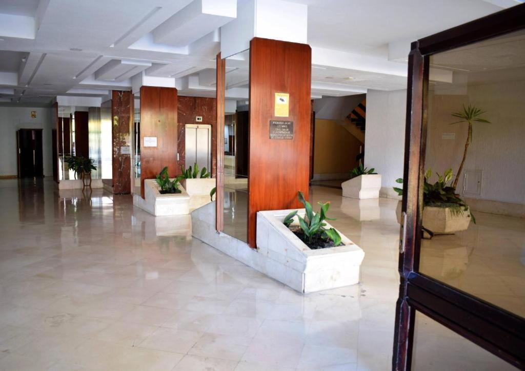 Appartement Inmogest - Estudio Verdiales Playa