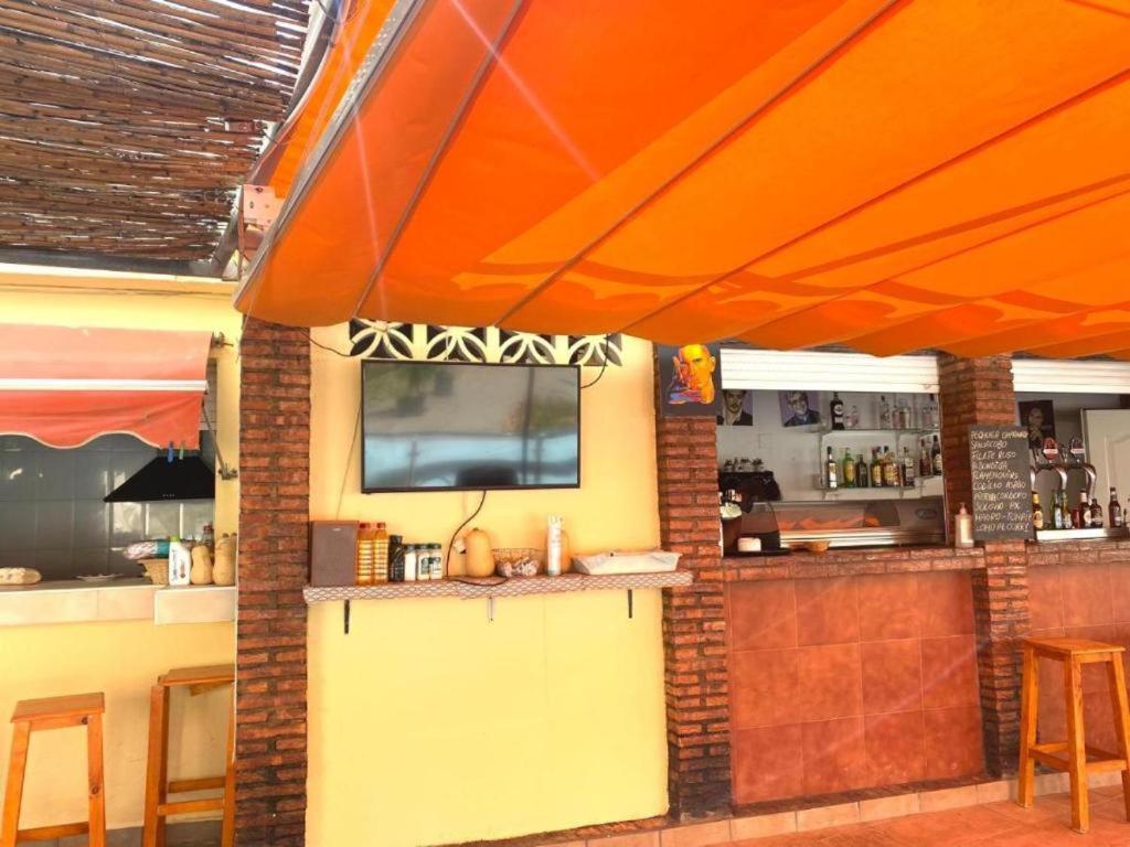 Inmogest - Estudio Verdiales Playa Appartement *
